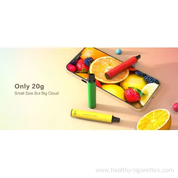 Dating Lio Mini 600 Puff Healthier Disposable Vape